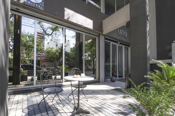 Hotel Uno Buenos Aires Suites